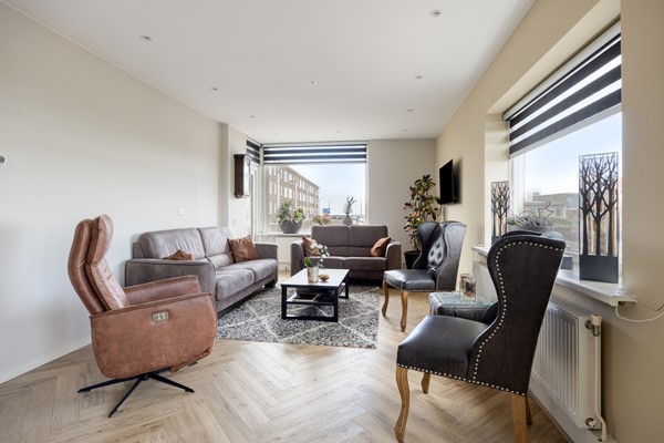 Medium property photo - Rijnmond, 2225 VV Katwijk aan Zee